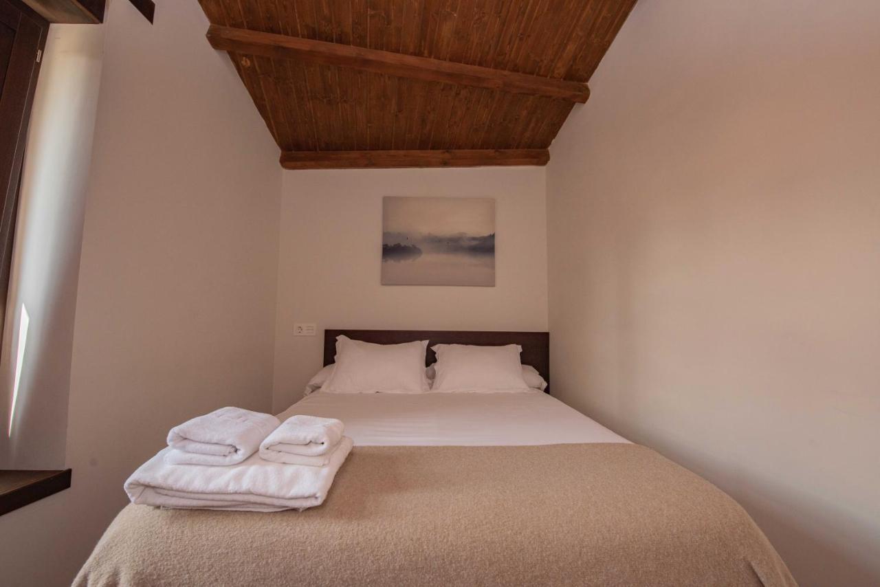 Apartamentos Rurales Playas De Niembro Льянес Екстер'єр фото